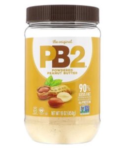 PB2 Foods, オリジナルPB2、454 g