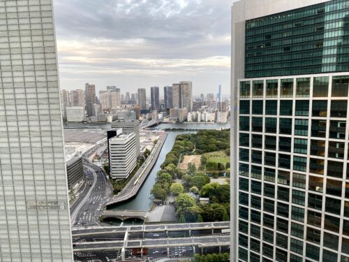 ザ ロイヤルパークホテル アイコニック 東京汐留の写真ギャラリー