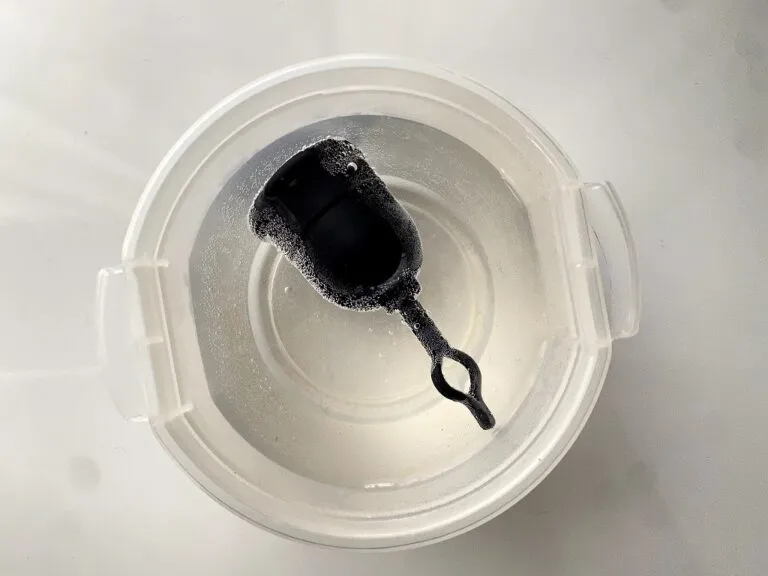 月経カップ　使い方　煮沸消毒