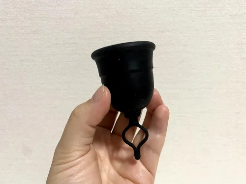 月経カップ　おすすめ　初心者