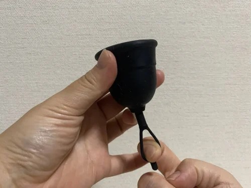 月経カップ　初心者　おすすめメーカー