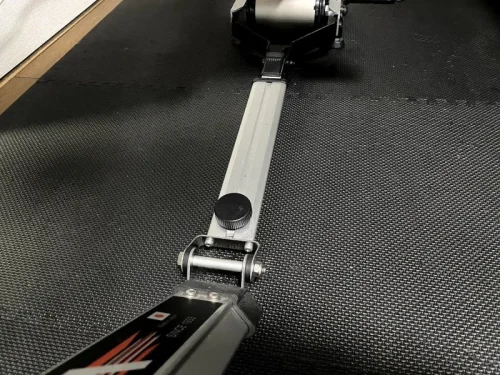 MINOURA(ミノウラ)ハイブリッドローラーFG220 設置の方法1