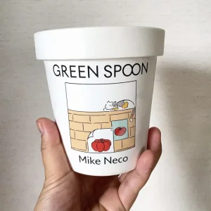 【口コミ】GREEN SPOONの評判・レビュー