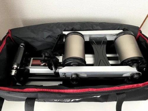MINOURA(ミノウラ)ハイブリッドローラーFG220 デメリット