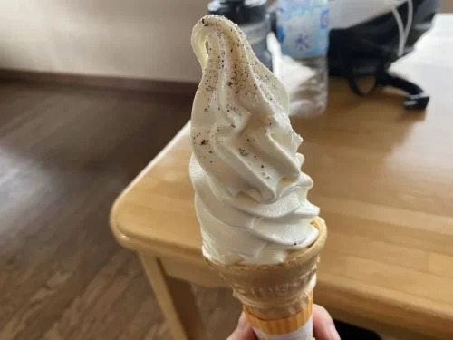 西伊豆スカイライン 地図 ルート7 だるま山高山レストハウス おやつ