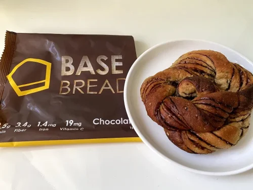 BASE BREADの口コミ、評判　ベースブレッド　種類