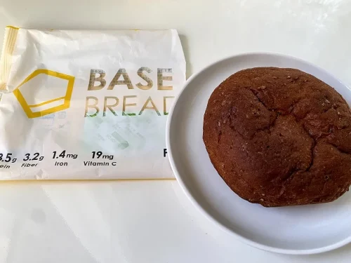 BASE BREADの口コミ、評判　味はまずい？