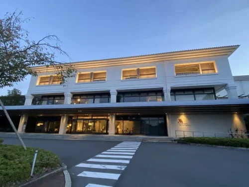 伊豆マリオットホテル修善寺 西伊豆スカイライン