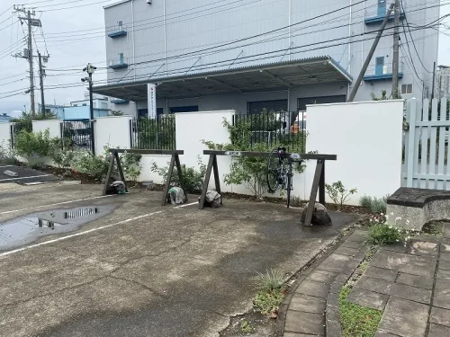 1110 CAFE BAKERY サイクリング