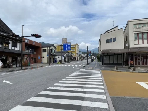 いろは坂 ロードバイク 日光駅