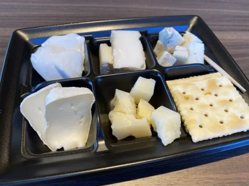 ASO MILK FACTORY チーズ