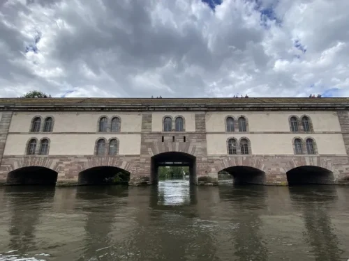 ポン・クヴェール橋