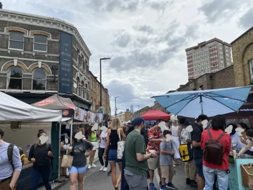 Broadway Market1