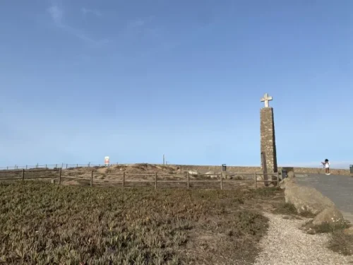ロカ岬