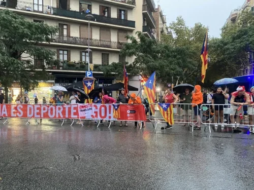 ブエルタ・ア・エスパーニャ カタルーニャ 選手