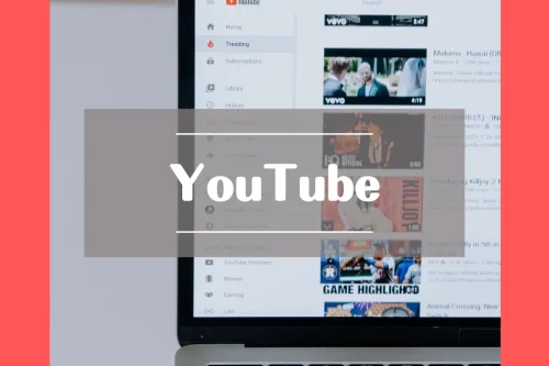 YouTube
