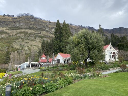 クイーンズタウン 観光DAY｜10日間の女一人旅(8)