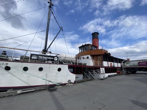 ワカティプ湖クルーズ＆ウォルターピーク牧場