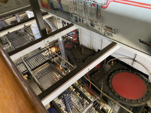 ワカティプ湖クルーズ＆ウォルターピーク牧場